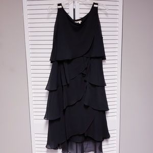 LITTLE BLACK DRESS!!
